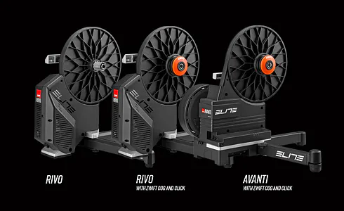 Nový člen rodiny ELITE - Rivo