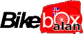 Bike Box Alan