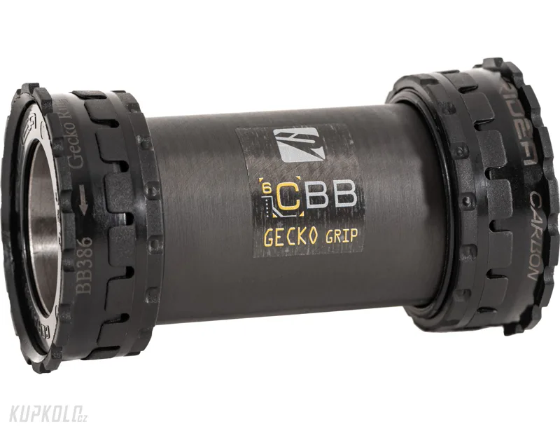 Ridea&#x20;BB386&#x20;PressFit,&#x20;karbon