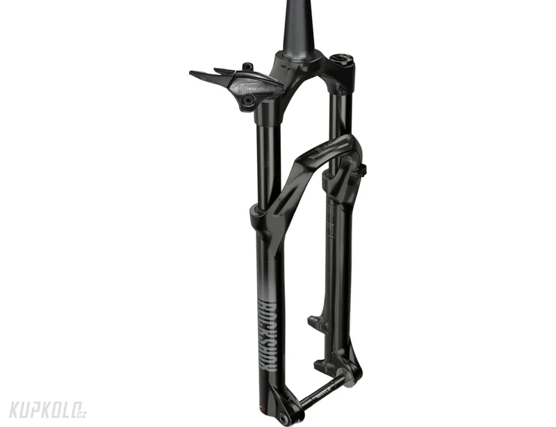 27,5&quot;&#x20;Vidlice&#x20;RockShox&#x20;Judy&#x20;Gold&#x20;RL&#x20;z&#x20;&#x0159;id&#x00ED;tek&#x20;OneLoc&#x20;Taper&#x20;Boost&#x20;15x110mm