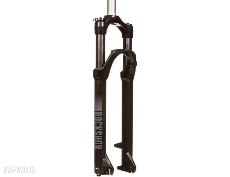 27,5&quot;&#x20;Vidlice&#x20;Rockshox&#x20;Judy&#x20;Silver&#x20;TK&#x20;z&#x20;korunky&#x20;rychloup&#x00ED;n&#x00E1;k&#x20;1&#x20;1&#x2F;8&quot;