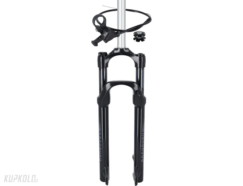 27,5&quot;&#x20;Vidlice&#x20;Rockshox&#x20;Judy&#x20;Silver&#x20;TK&#x20;z&#x20;&#x0159;id&#x00ED;tek&#x20;Poplock&#x20;rychloup&#x00ED;n&#x00E1;k&#x20;1&#x20;1&#x2F;8&quot;