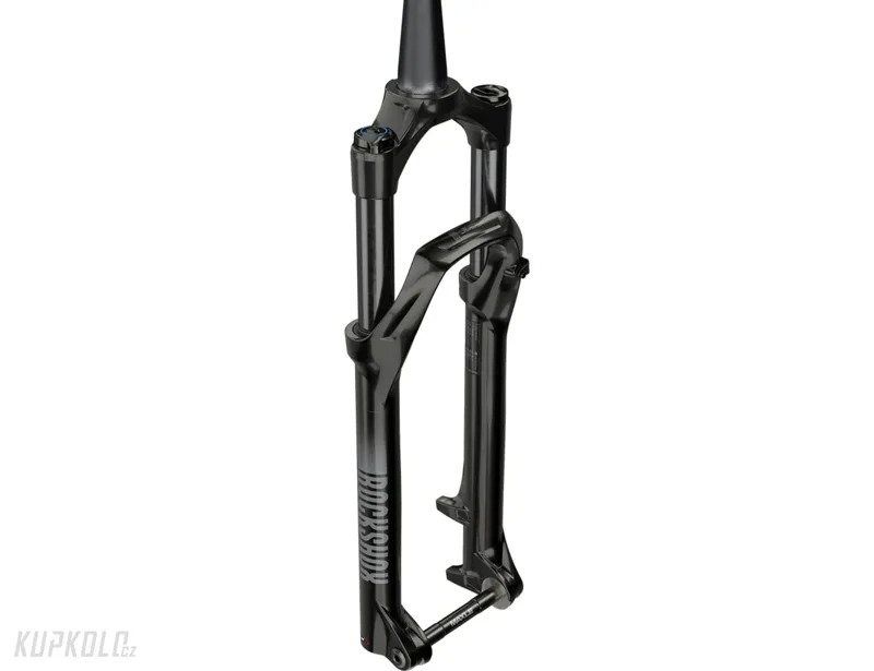27,5&quot;&#x20;Vidlice&#x20;RockShox&#x20;Judy&#x20;Silver&#x20;TK&#x20;z&#x20;korunky&#x20;15x110mm&#x20;Boost,&#x20;Tapered