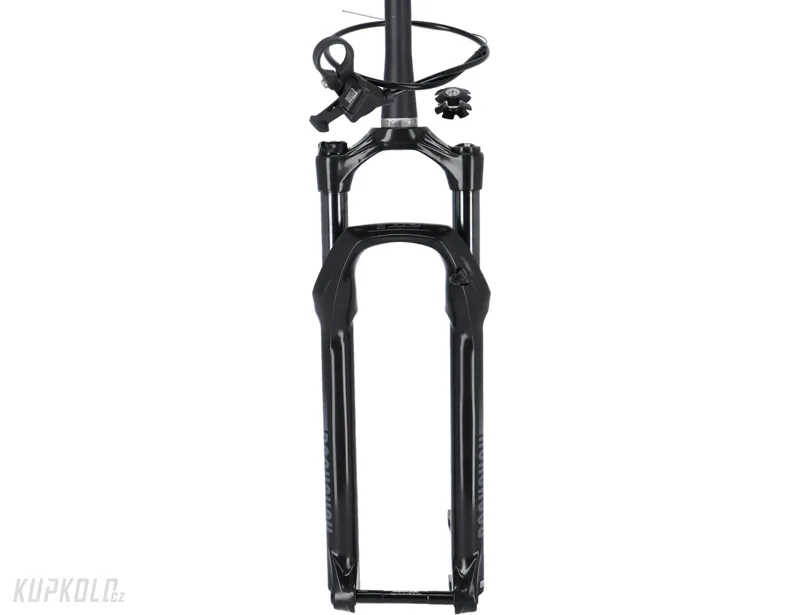 27,5&quot;&#x20;Vidlice&#x20;RockShox&#x20;Judy&#x20;Silver&#x20;TK&#x20;z&#x20;&#x0159;id&#x00ED;tek&#x20;Poploc&#x20;15x110mm&#x20;Boost,&#x20;Tapered