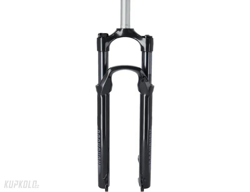 27,5&quot;&#x20;Vidlice&#x20;RockShox&#x20;Recon&#x20;Silver&#x20;RL&#x20;z&#x20;korunky&#x20;rychloup&#x00ED;n&#x00E1;k&#x20;Taper