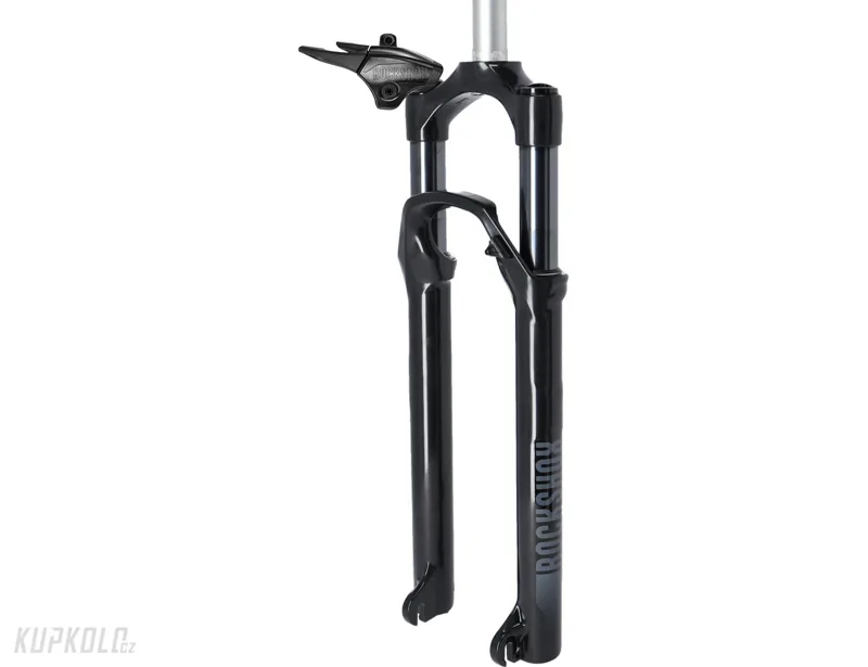 27,5&quot;&#x20;Vidlice&#x20;RockShox&#x20;Recon&#x20;Silver&#x20;RL&#x20;z&#x20;&#x0159;id&#x00ED;tek&#x20;rychloup&#x00ED;n&#x00E1;k&#x20;1&#x20;1&#x2F;8&quot;