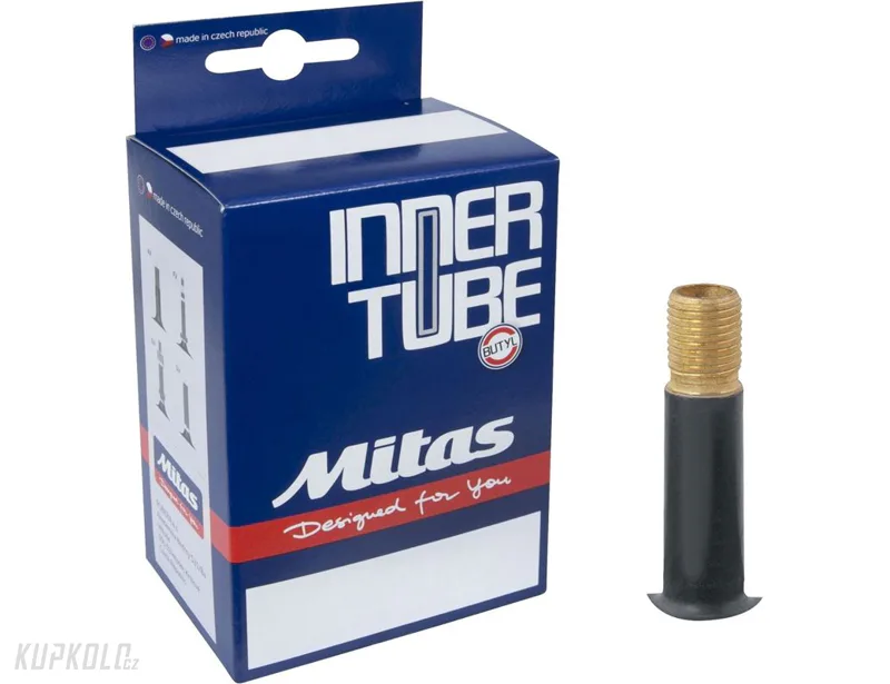 Du&#x0161;e&#x20;Rubena&#x20;Mitas&#x20;18&#x20;x&#x20;1,25-1,75&#x20;AV35