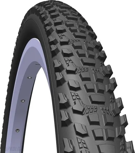 Gravel&#x20;pl&#x00E1;&#x0161;&#x0165;&#x20;Rubena&#x20;Mitas&#x20;OCELOT&#x20;V85,&#x20;dr&#x00E1;t,&#x20;700x38&#x20;-&#x20;&#x010D;ern&#x00E1;