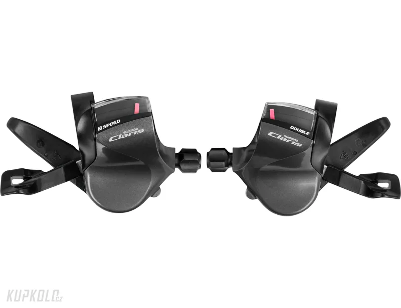 &#x0158;ad&#x00ED;c&#x00ED;&#x20;p&#x00E1;&#x010D;ky&#x20;Shimano&#x20;Claris&#x20;SL-R2000&#x20;pro&#x20;rovn&#x00E1;&#x20;&#x0159;id&#x00ED;tka,&#x20;2x8