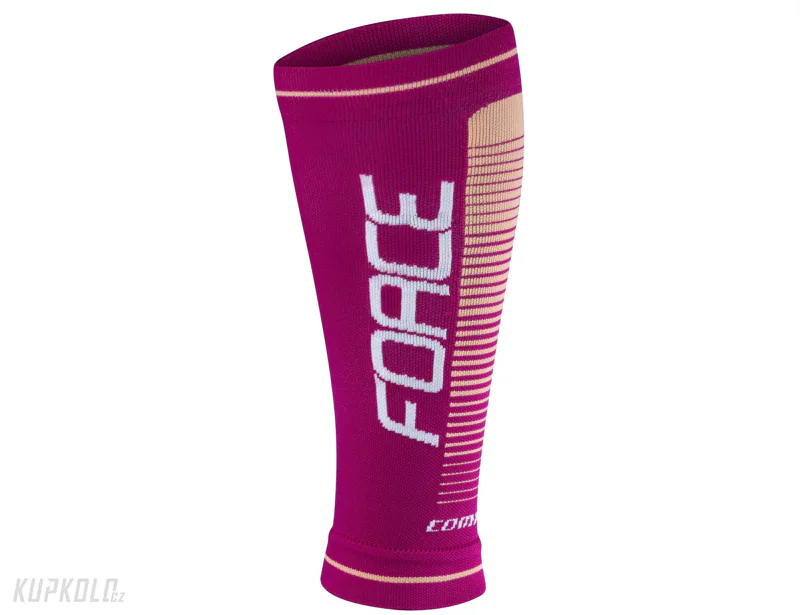 Force&#x20;COMPRESS&#x20;kompresn&#x00ED;&#x20;n&#x00E1;vleky&#x20;na&#x20;nohy,&#x20;fialov&#x00E1;&#x2F;meru&#x0148;kov&#x00E1;