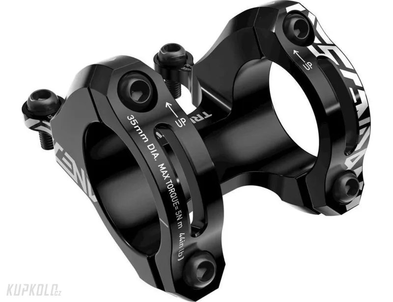 P&#x0159;edstavec&#x20;Truvativ&#x20;Descendant&#x20;35mm&#x20;clamp&#x20;50mm,&#x20;Direct&#x20;Mount,&#x20;&#x010C;ern&#x00E9;