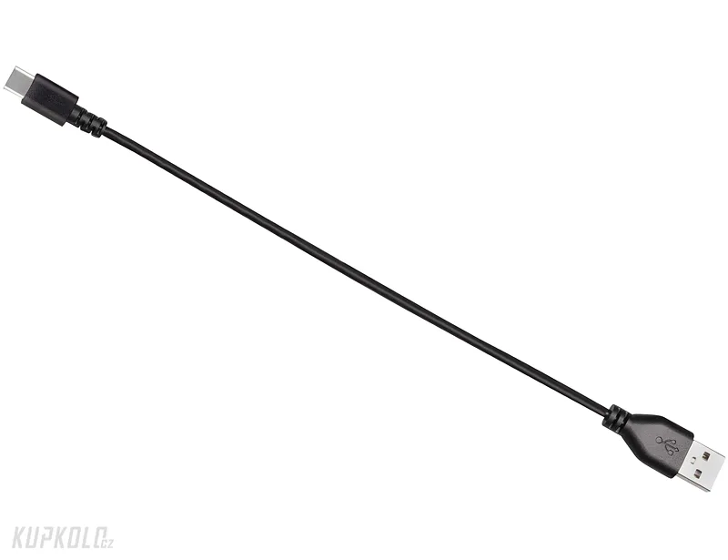 Kabel&#x20;dob&#x00ED;jec&#x00ED;&#x20;Force&#x20;USB-C,&#x20;31&#x20;cm