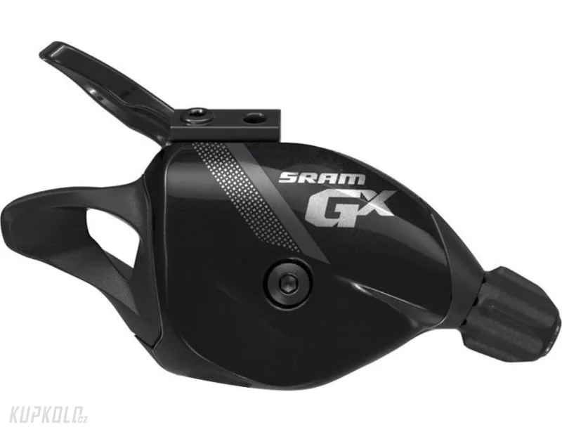 Lev&#x00E1;&#x20;&#x0159;ad&#x00ED;c&#x00ED;&#x20;p&#x00E1;&#x010D;ka&#x20;SRAM&#x20;GX,&#x20;2&#x20;x&#x20;10s&#x20;-&#x20;&#x010D;ern