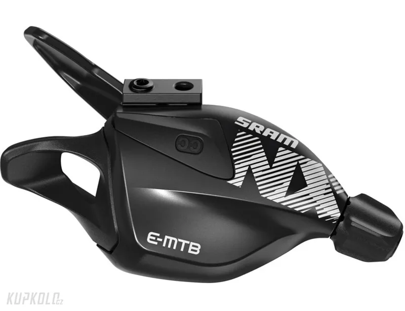 &#x0158;ad&#x00ED;c&#x00ED;&#x20;p&#x00E1;&#x010D;ky&#x20;SRAM&#x20;NX-E&#x20;Lunar&#x20;12s&#x20;prav&#x00E1;&#x20;single&#x20;click