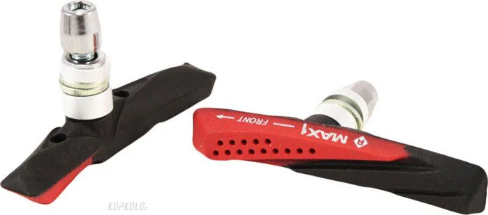 Brzdov&#x00E1;&#x20;botka&#x20;z&#x00E1;vit&#x20;MAX1&#x20;72&#x20;mm&#x20;&#x010D;erven&#x00E1;
