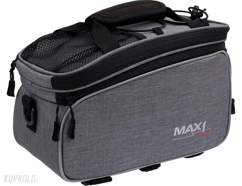Bra&#x0161;na&#x20;MAX1&#x20;Rackbag&#x20;L&#x20;&#x0161;ed&#x00E1;