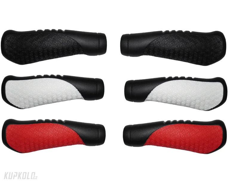 MTB&#x20;madla&#x20;Sram&#x20;Comfort&#x20;Grips&#x20;133mm
