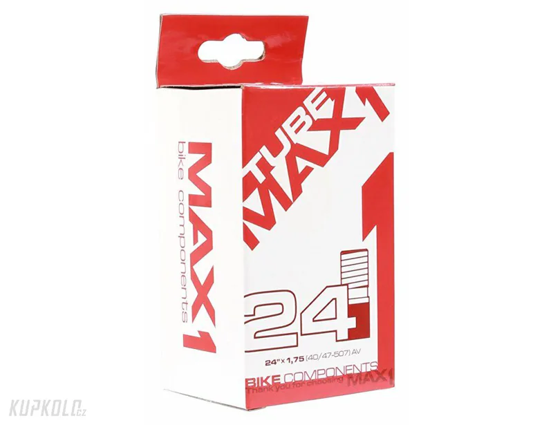 Du&#x0161;e&#x20;MAX1&#x20;24&#x00D7;1,75&#x20;AV&#x20;&#x28;40&#x2F;47-507&#x29;