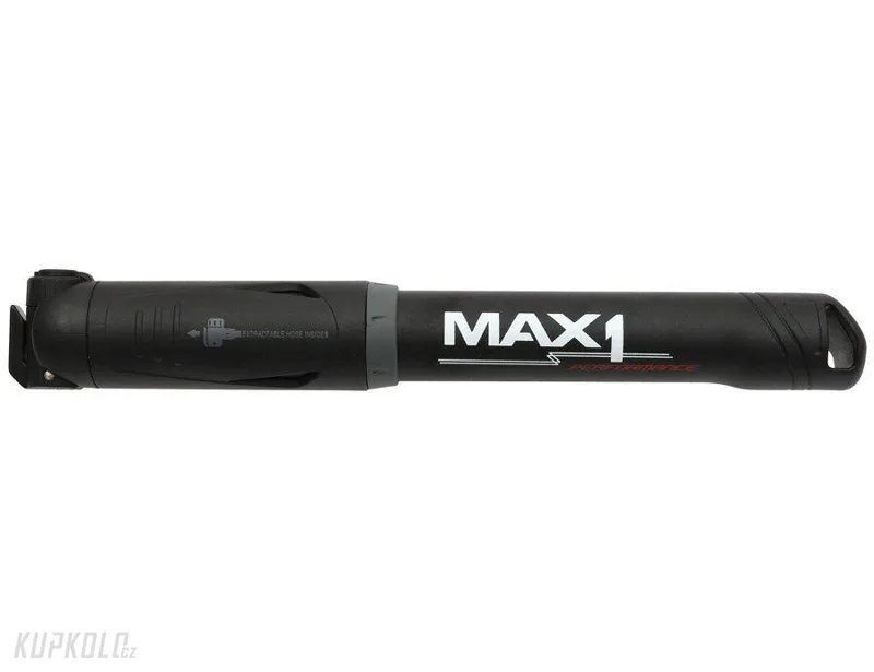 Hustilka&#x20;MAX1&#x20;Sport&#x20;mini