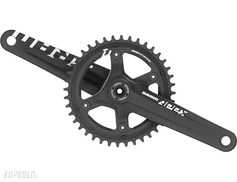Kliky&#x20;Sram&#x20;Apex&#x20;BB30
