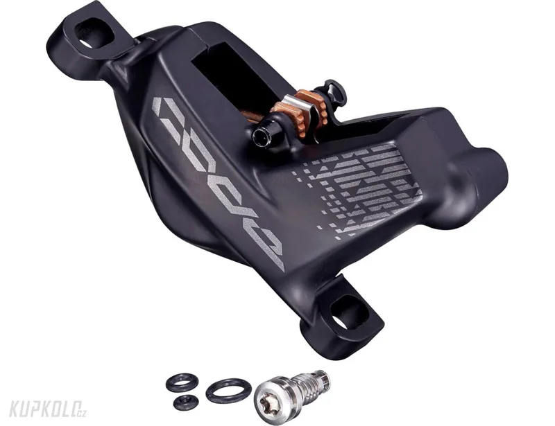 Brzdov&#x00FD;&#x20;t&#x0159;men&#x20;Sram&#x20;Code&#x20;4&#x20;p&#x00ED;st&#x20;&#x010D;ern&#x00E1;