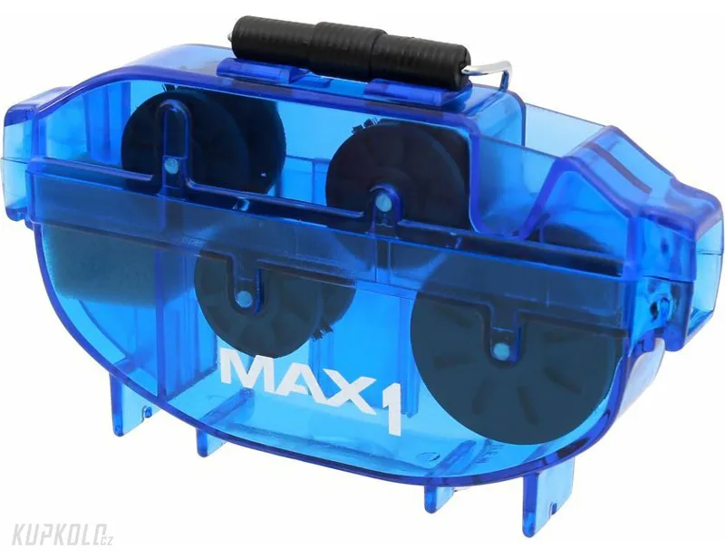 Pračka řetězu MAX1 velká s držadlem