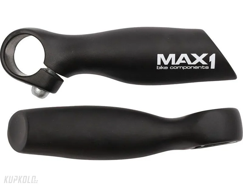 Rohy&#x20;MAX1&#x20;Ergo&#x20;&#x010D;ern&#x00E9;