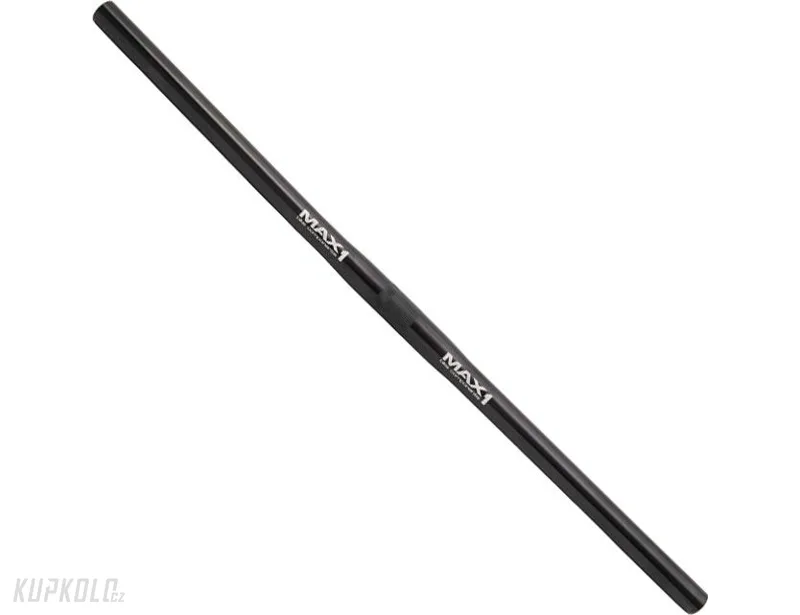 &#x0158;id&#x00ED;tka&#x20;MAX1&#x20;MTB&#x20;rovn&#x00E1;&#x20;Al&#x20;660&#x2F;25,4&#x20;mm&#x20;&#x010D;ern&#x00E1;
