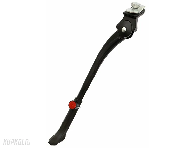 Stojánek MAX1 středový stavitelný Quick Size 26-29" černý