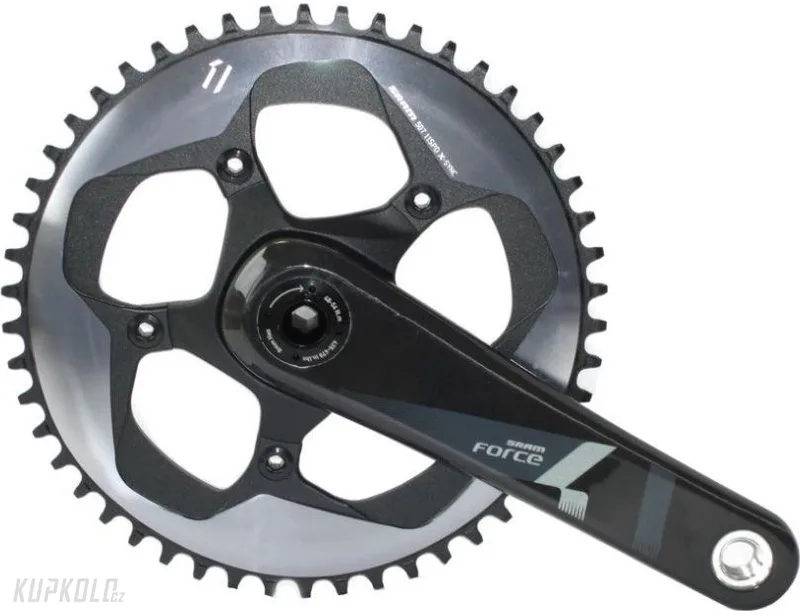 Kliky&#x20;Sram&#x20;Force1&#x20;,&#x20;BB30&#x20;1x&#x20;10&#x20;&#x2F;&#x20;11s