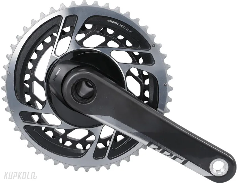 Kliky&#x20;Sram&#x20;RED&#x20;D1&#x20;GXP&#x20;2x12s
