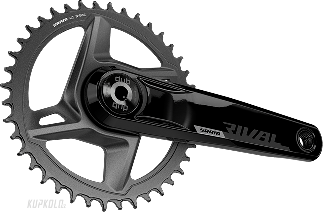 Kliky&#x20;SRAM&#x20;Rival&#x20;1&#x20;D1&#x20;Wide&#x20;DUB