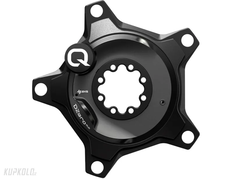 Sram&#x20;Red&#x20;AXS&#x20;D1DZERO&#x20;130&#x20;Powermetr&#x20;Spider&#x20;DM,cern&#x00E1;&#x20;LK,12-st.