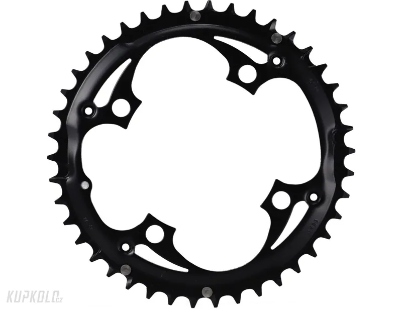 P&#x0159;evodn&#x00ED;k&#x20;Truvativ&#x20;MTB&#x20;104&#x20;V4&#x20;STEEL&#x20;MATTEBLACK