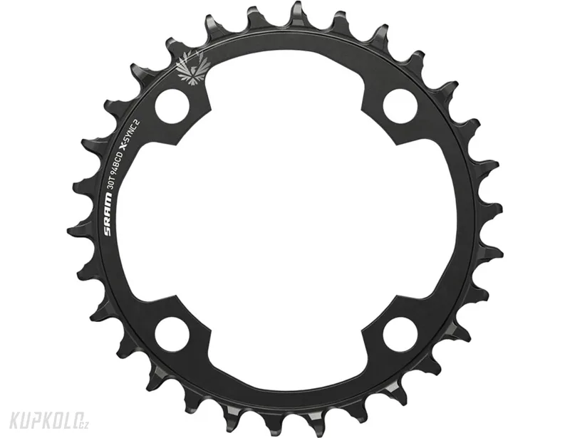 P&#x0159;evodn&#x00ED;k&#x20;Sram&#x20;Eagle,&#x20;12s,&#x20;&#x010D;ern&#x00E1;&#x20;-&#x20;94mm