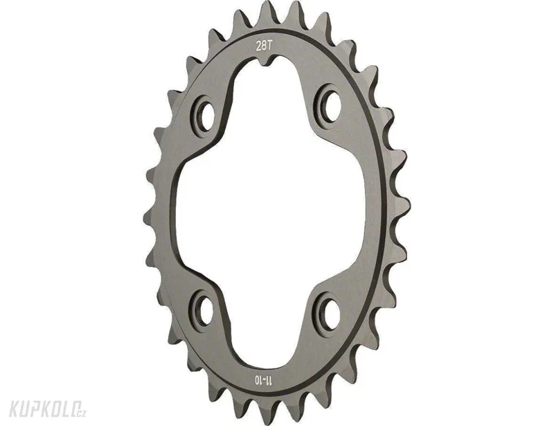 P&#x0159;evodn&#x00ED;k&#x20;Sram,&#x20;XX,&#x20;S1&#x20;80&#x20;AL6&#x20;Tungsten&#x20;Grey&#x20;L-Pin&#x20;GXP