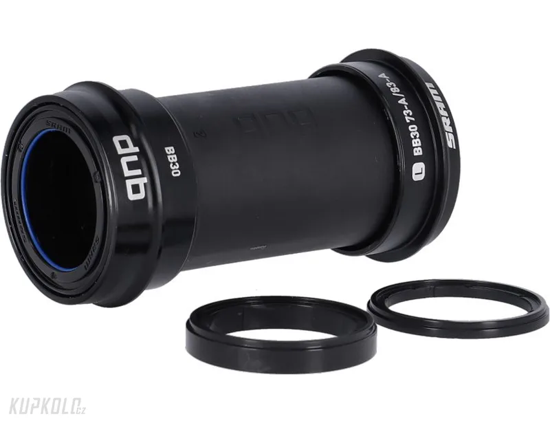Osa&#x20;Sram&#x20;Dub&#x20;BB30&#x20;Road&#x20;Wide&#x20;73-A
