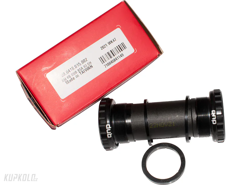 Osa&#x20;Sram&#x20;Dub&#x20;BSA&#x20;83mm&#x20;MTB