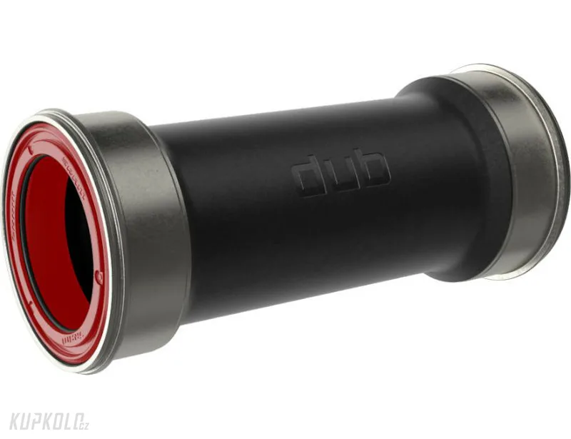 Osa&#x20;Sram&#x20;Dub&#x20;PressFit&#x20;86,5mm&#x20;&#x28;Road&#x20;Wide&#x29;&#x20;r&#x00E1;m&#x20;41mm&#x20;Keramick&#x00E9;&#x20;lo&#x017E;iska