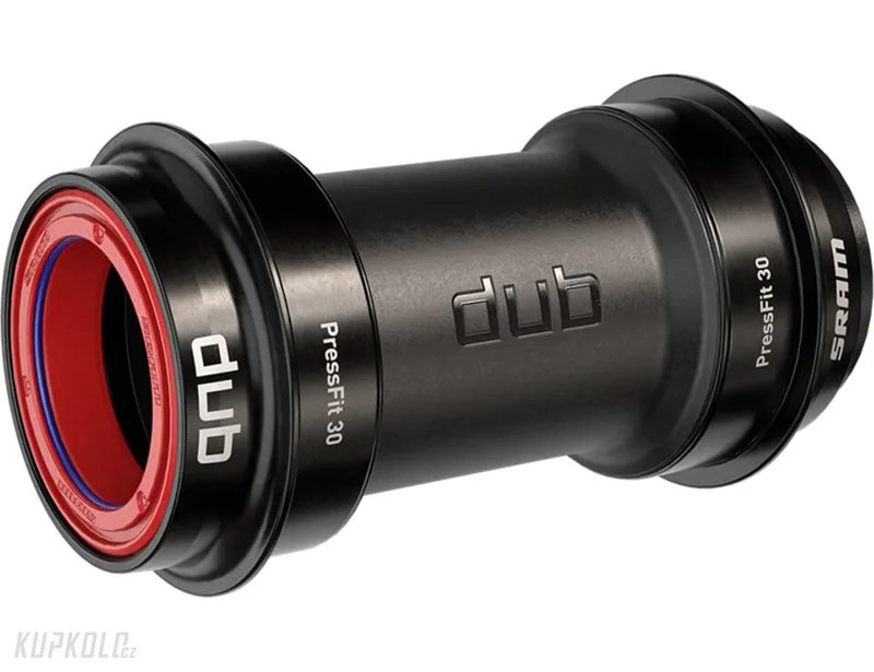 Osa&#x20;Sram&#x20;Dub&#x20;PressFit30&#x20;Road&#x20;&#x28;Wide&#x29;&#x20;73mm-A&#x20;,&#x20;keramick&#x00E1;&#x20;lo&#x017E;iska
