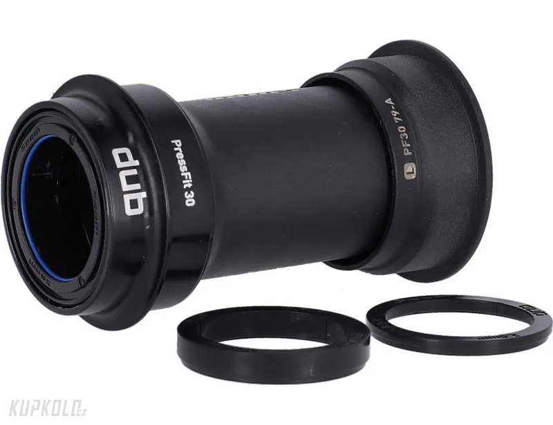 Osa&#x20;Sram&#x20;Dub&#x20;PressFit&#x20;30&#x20;79-A&#x20;Road&#x20;Wide