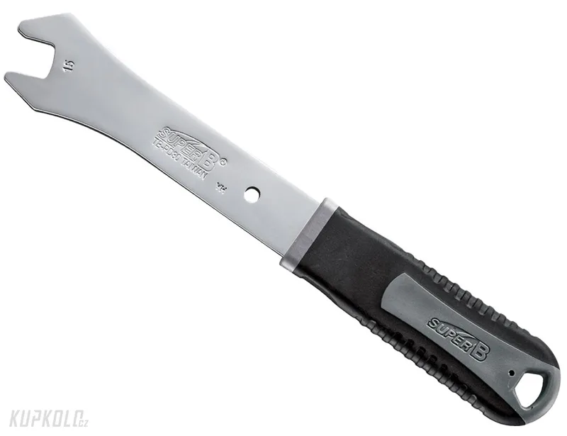 Super&#x20;B&#x20;TB-PD30&#x20;ped&#x00E1;lov&#x00FD;&#x20;kl&#x00ED;&#x010D;