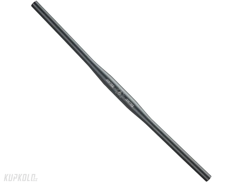&#x0158;&#x00ED;d&#x00ED;tka&#x20;CONTROLTECH&#x20;OE&#x20;FLAT&#x20;MTB&#x20;31,8&#x2F;780mm,Al,&#x010D;ern&#x00E1;