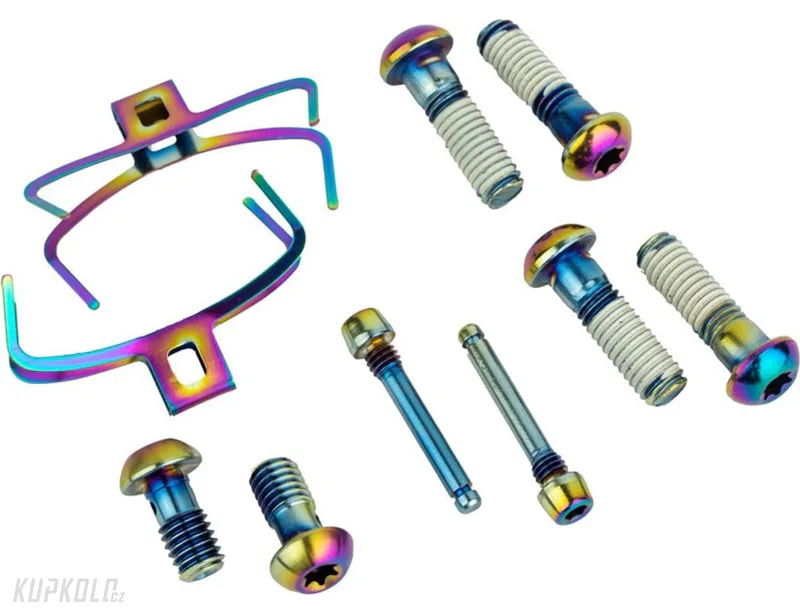 N&#x00E1;hradn&#x00ED;&#x20;&#x0161;rouby&#x20;Sram&#x20;Pro&#x20;Rainbow&#x20;pro&#x20;brzdy&#x20;G2