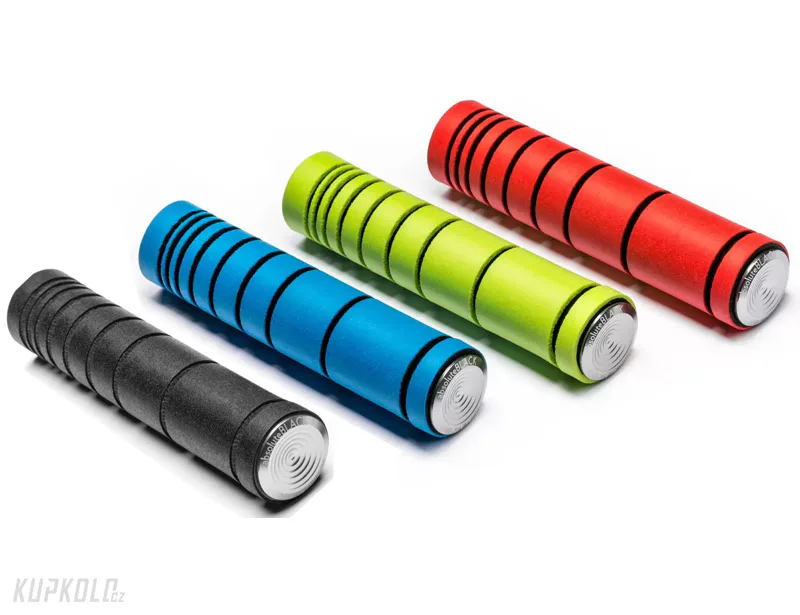 AbsoluteBlack&#x20;Premium&#x20;Dual&#x20;Density&#x20;silikonov&#x00E9;&#x20;gripy