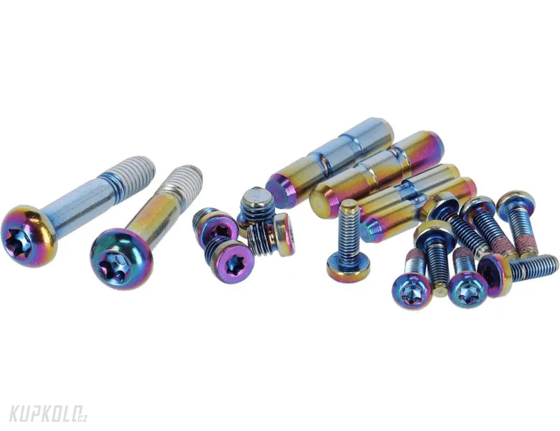 N&#x00E1;hradn&#x00ED;&#x20;&#x0161;rouby&#x20;Sram&#x20;Pro&#x20;Rainbow&#x20;pro&#x20;brzdov&#x00E9;&#x20;p&#x00E1;ky&#x20;G2
