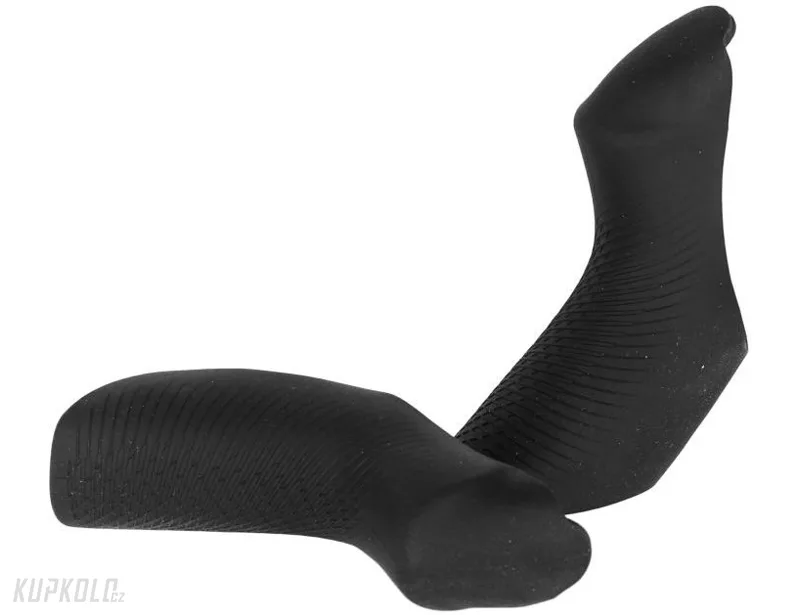 Gumov&#x00E9;&#x20;p&#x0159;evleky&#x20;p&#x00E1;k&#x20;SRAM&#x20;RED&#x2F;FORCE&#x20;HRD&#x20;eTap&#x20;AXS&#x20;Hydraulic&#x20;Road&#x20;Levers&#x20;Black,&#x20;P&#x00E1;r