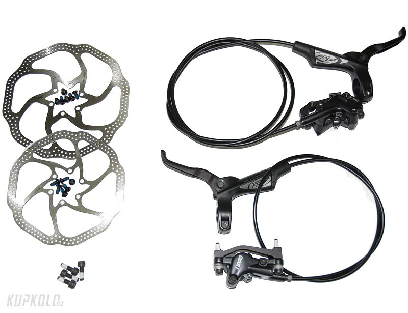 Avid&#x20;ELIXIR&#x20;1&#x20;&#x010D;ern&#x00E9;,&#x20;p&#x0159;edn&#x00ED;&#x20;&#x2B;&#x20;zadn&#x00ED;&#x20;180&#x2F;160mm&#x20;-&#x20;kotou&#x010D;e&#x20;HS1