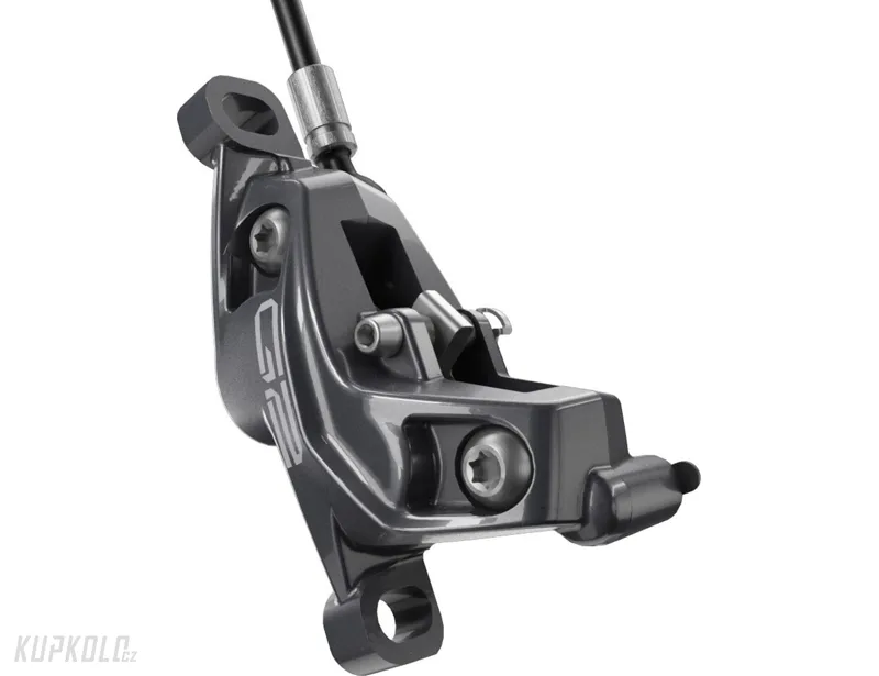 Brzdov&#x00FD;&#x20;t&#x0159;men&#x20;Sram&#x20;G2&#x20;RSC&#x20;4&#x20;p&#x00ED;st&#x20;matn&#x00FD;&#x20;A1