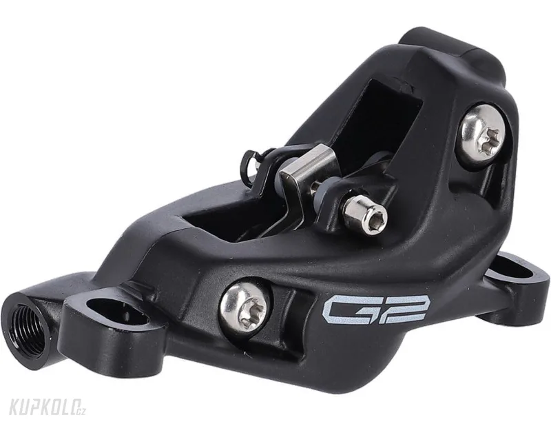 Brzdov&#x00FD;&#x20;t&#x0159;men&#x20;Sram&#x20;G2&#x20;RSC&#x20;4&#x20;p&#x00ED;st&#x20;A2